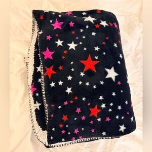 Star Victoria secret blanket